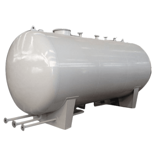Fuel Tanks