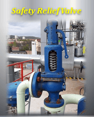 Safety Relief Valves