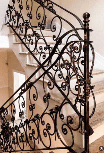 Steel & Stainless Steel Handrail1740667139_2.png