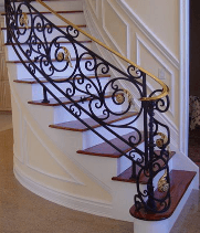 Steel & Stainless Steel Handrail1740667139_3.png