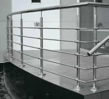 Steel & Stainless Steel Handrail1740667139_4.png