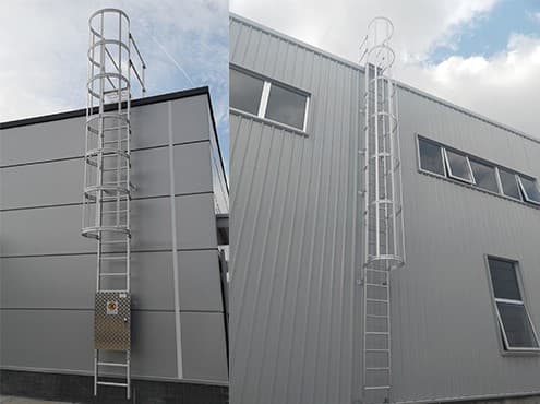 Steel & Stainless Steel Ladder1740667157_3.jpg